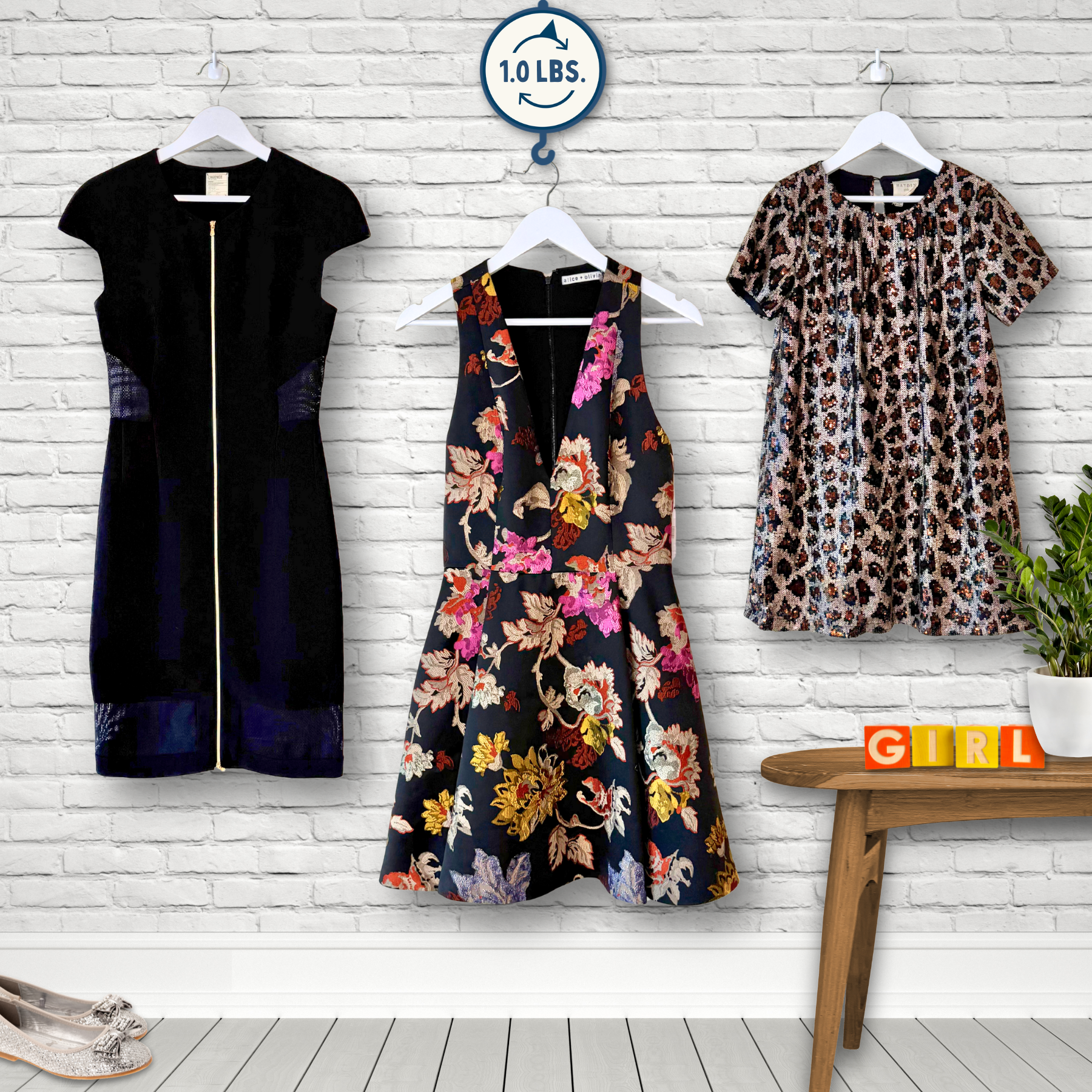 Dresses