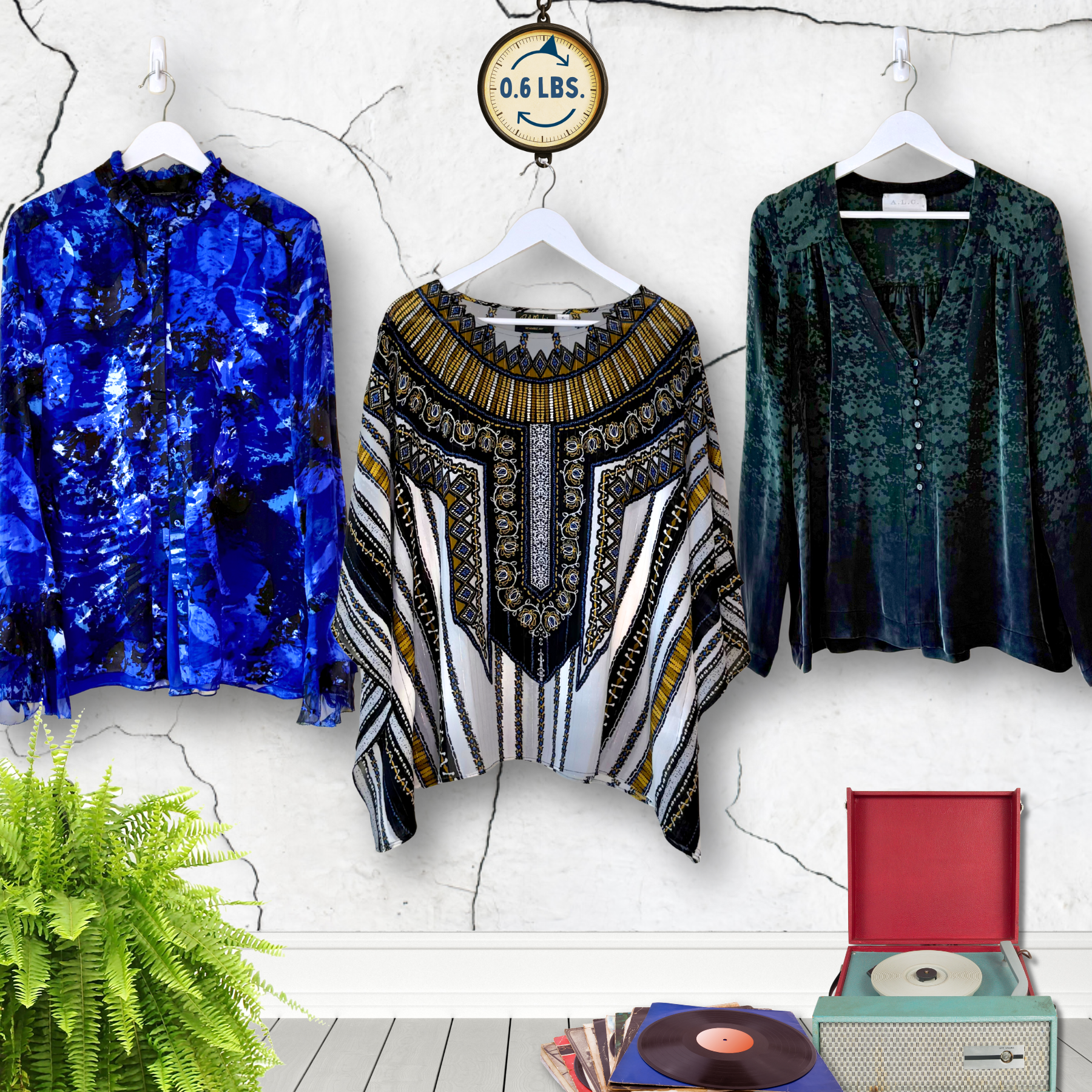 Women's Tops