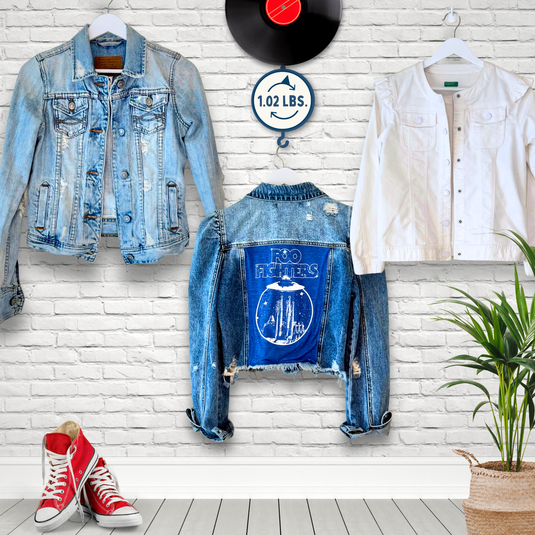 Jackets