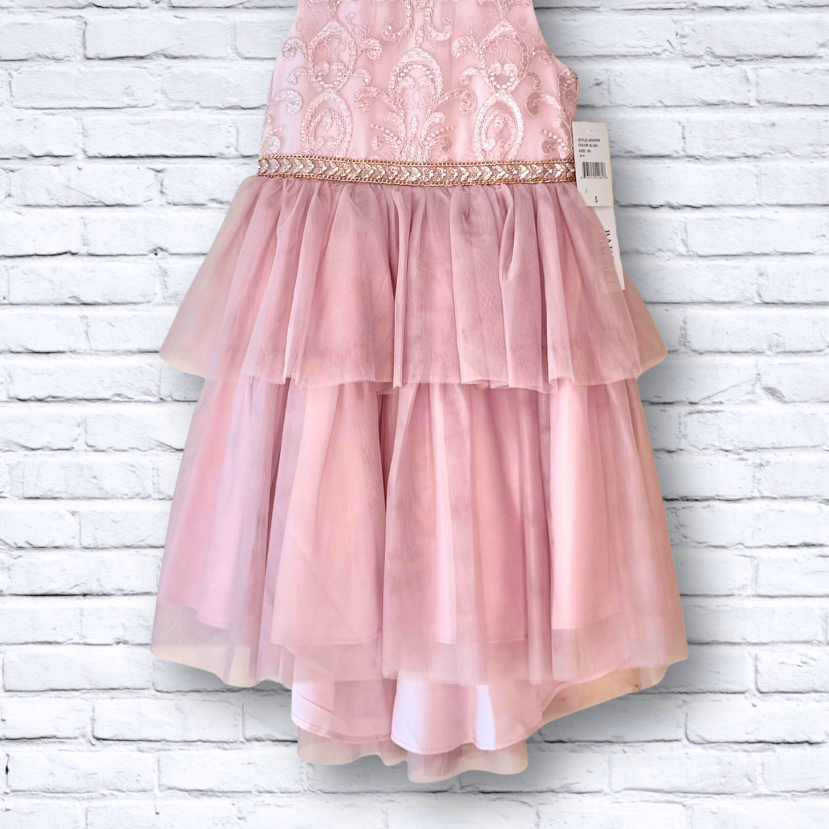 Dresses For Kids