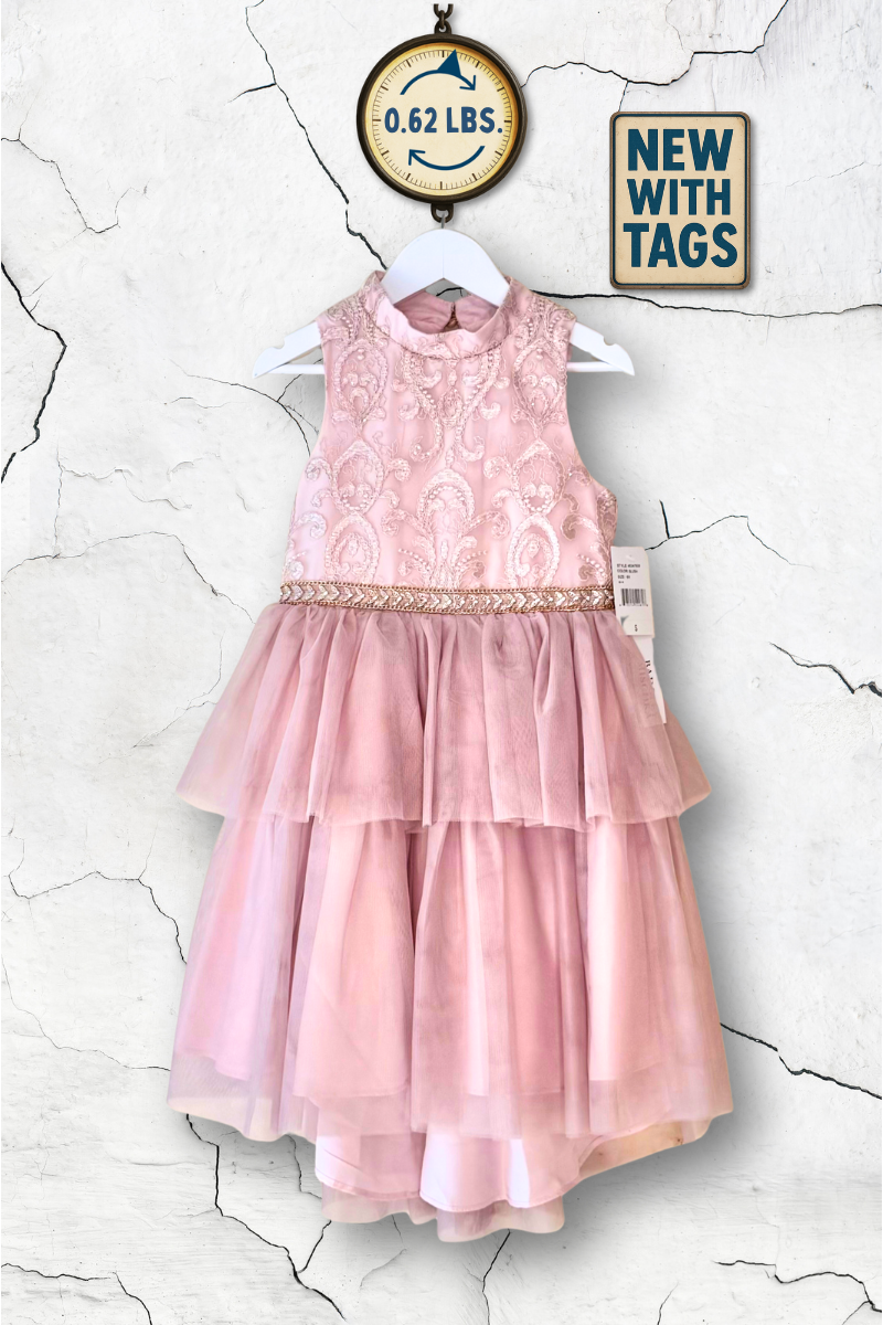 Dresses For Kids