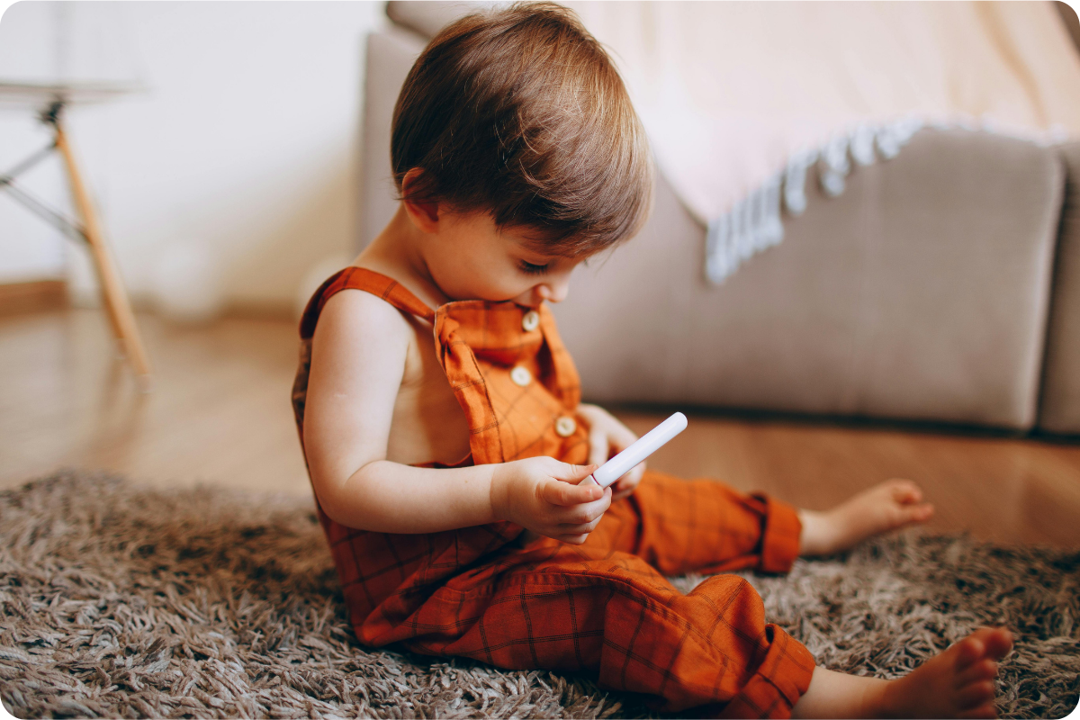 Baby & Toddler Bottoms