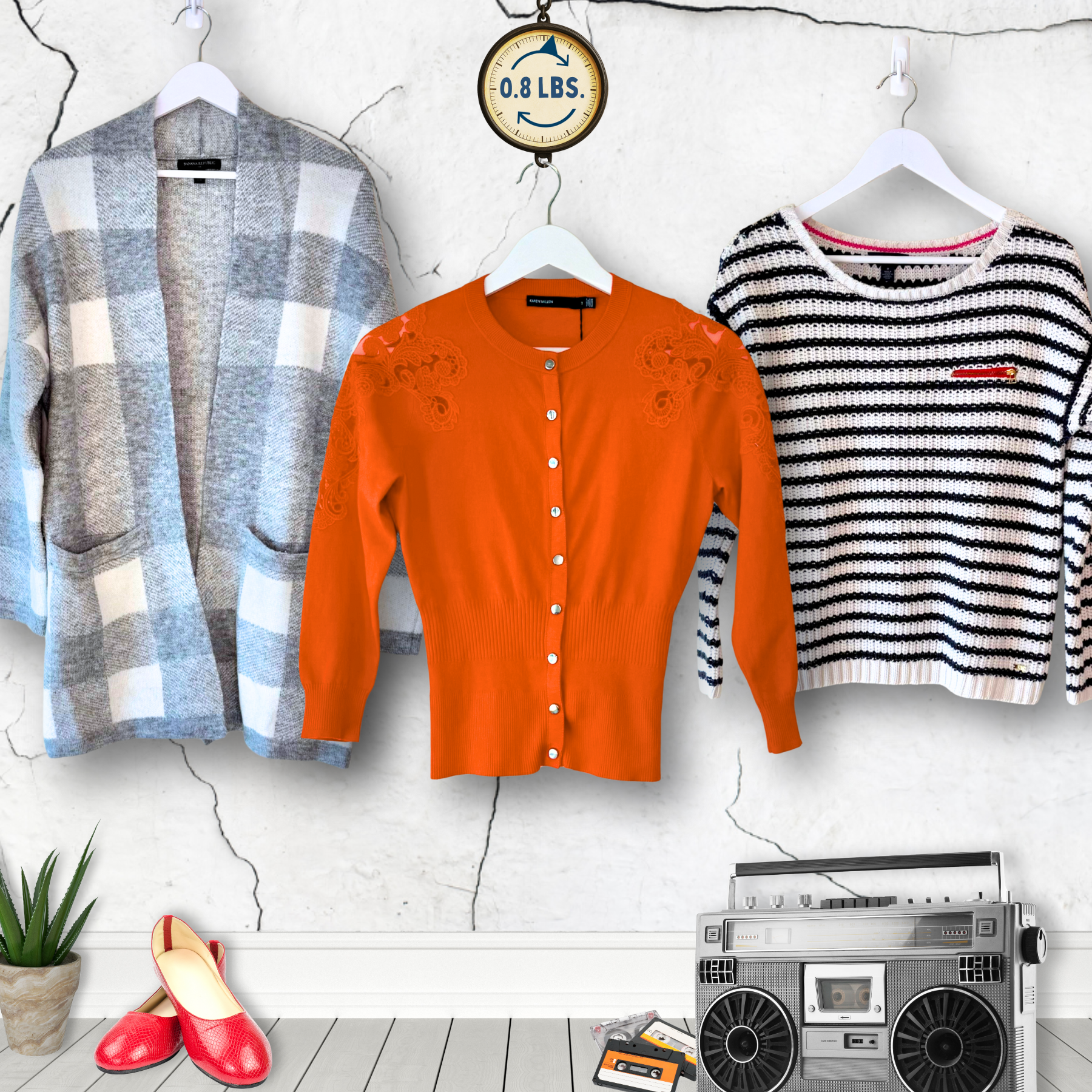 Women's Sweaters