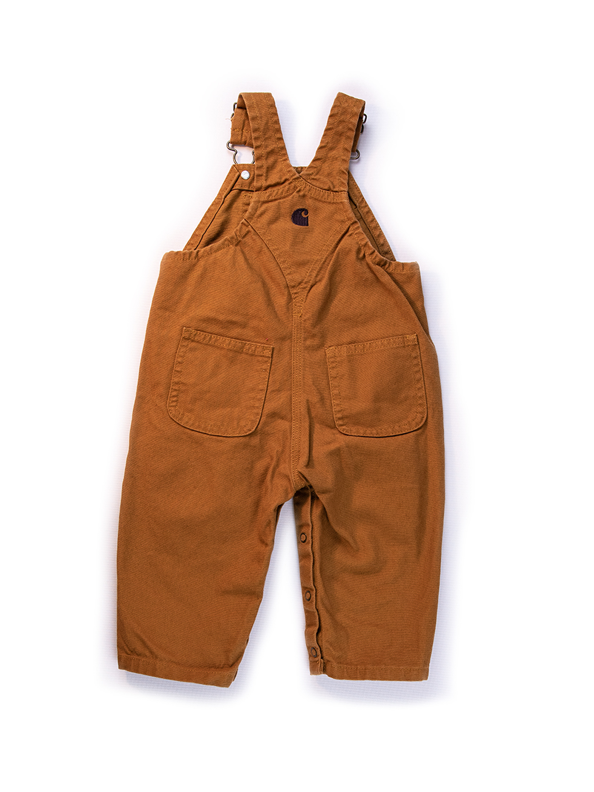 Carhart Coveralls