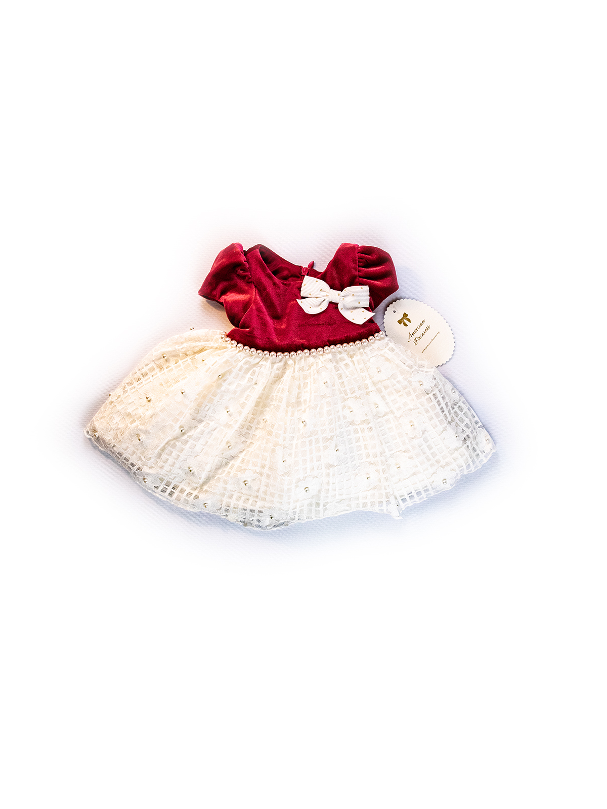 American Princess Baby Tutu Dress