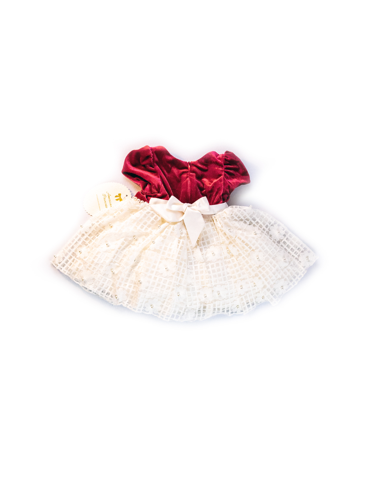 American Princess Baby Tutu Dress