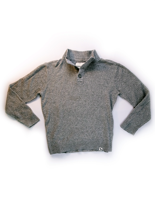 Abercrombie Kids Polo Sweater