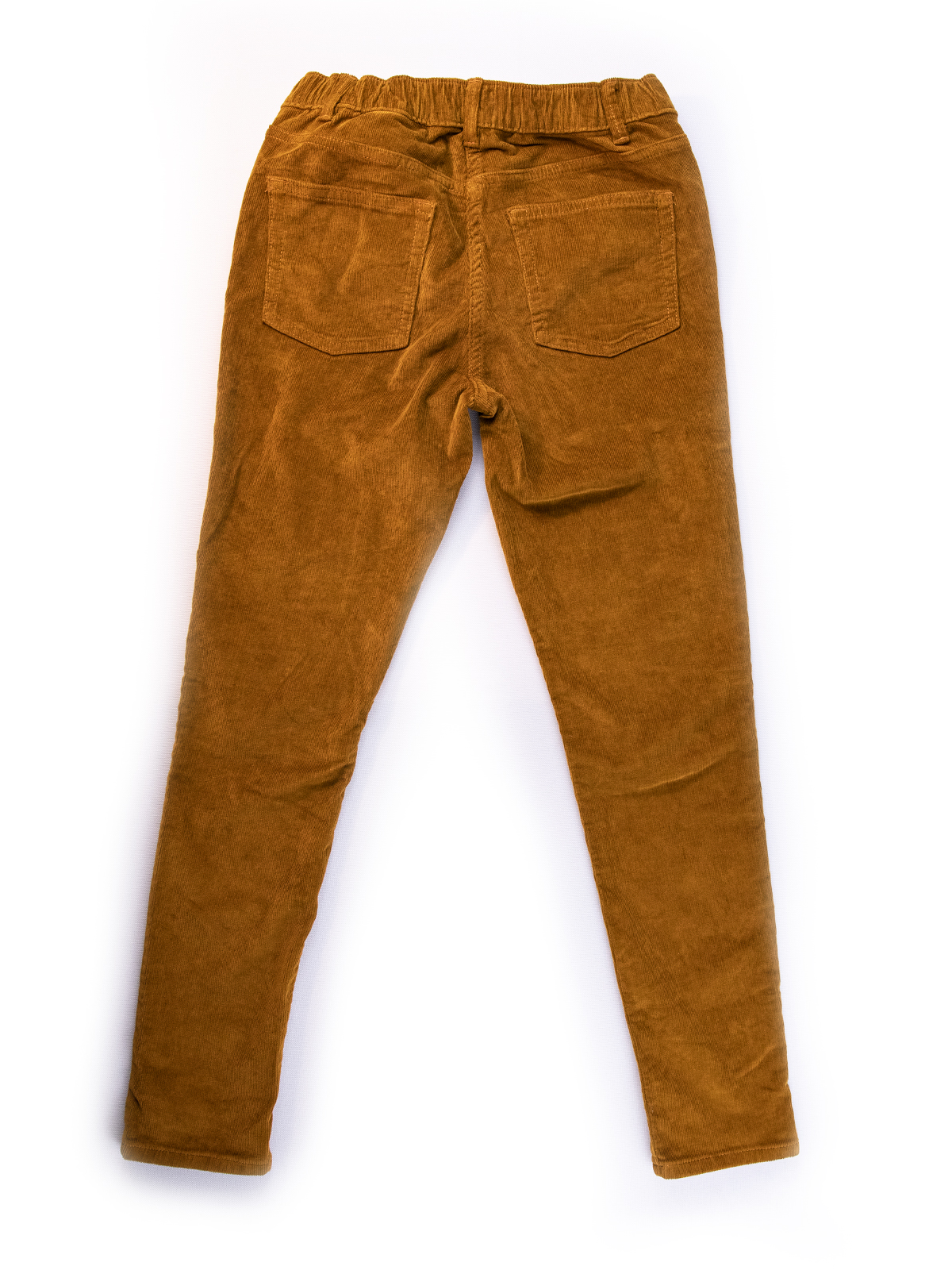 Crewcuts Classic Brown Corduroy Pants