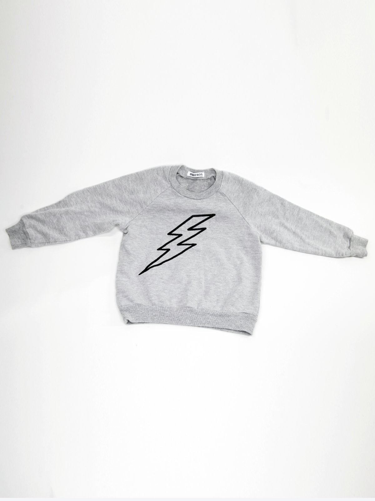 Emerson Lightning Bolt Sweatshirt