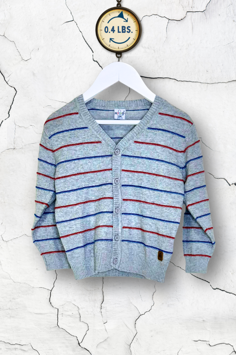 Ativo | Playful Charm