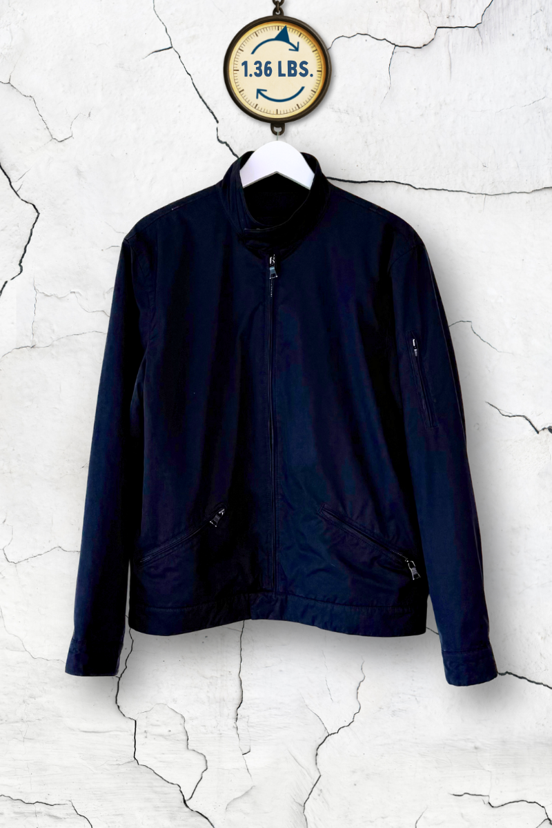 Banana Republic | Beautiful Bomber