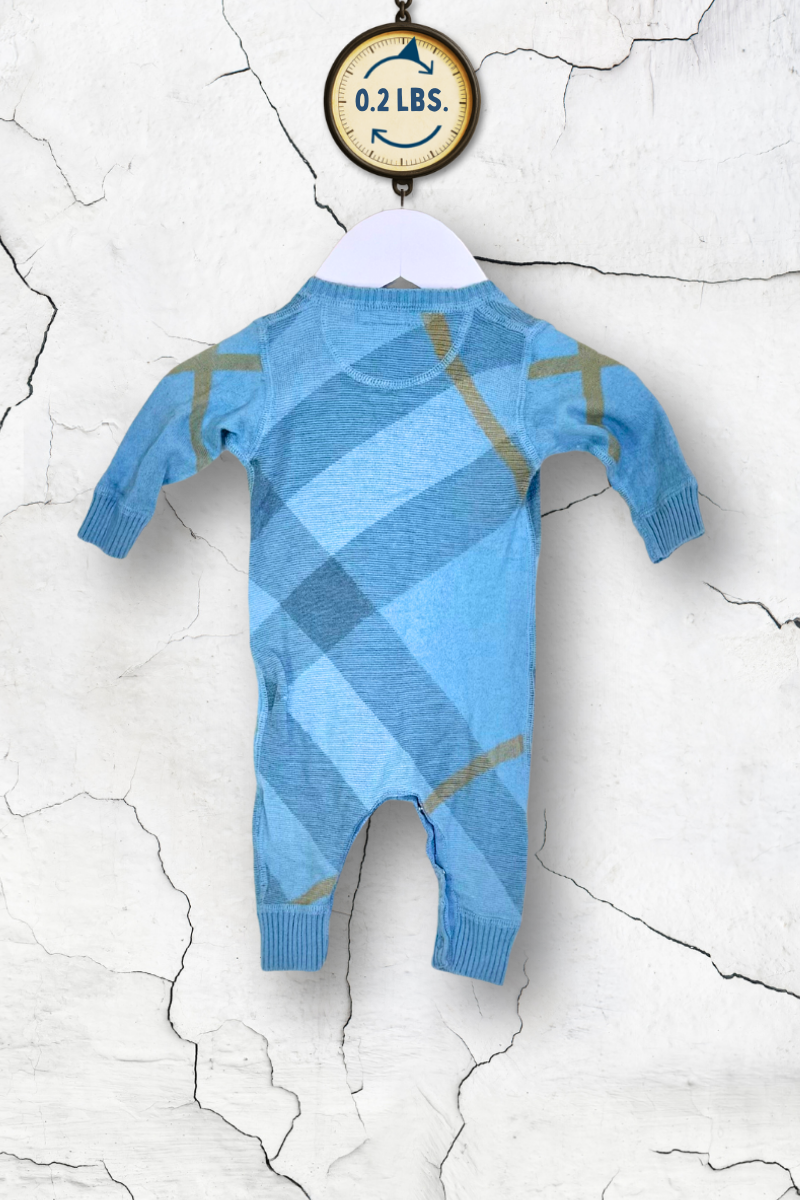 Burberry | Classic Romper