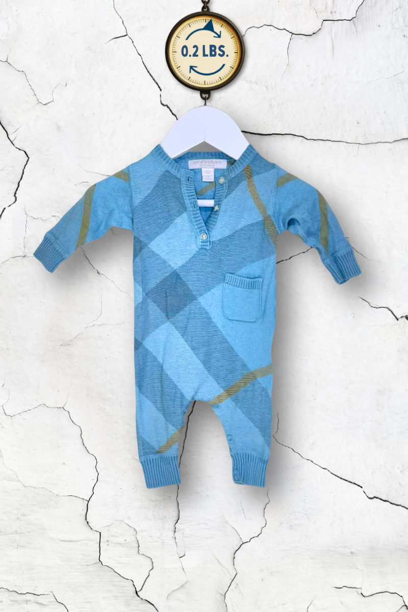 Burberry | Classic Romper