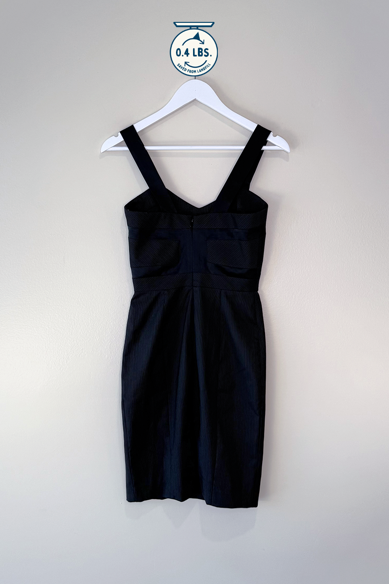 Bebe | Satin Straps