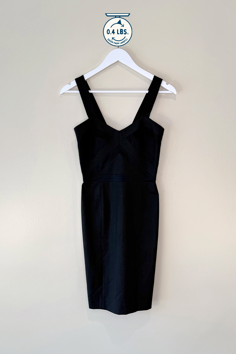 Bebe | Satin Straps