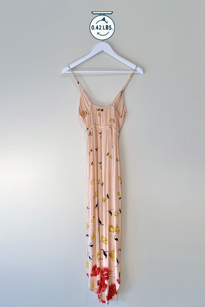 Billabong | Peach Floral