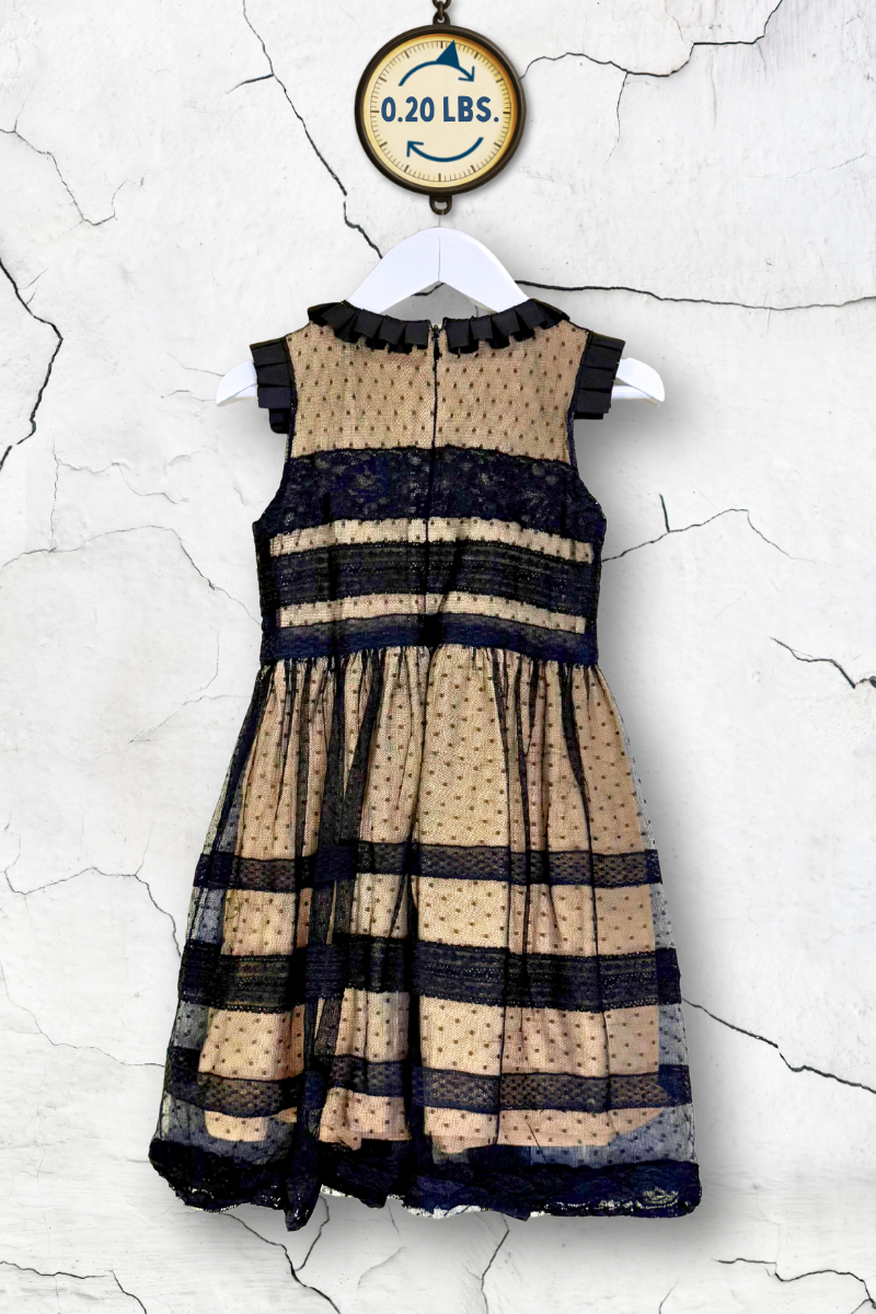 Chasing Fireflies | Delicate Elegance