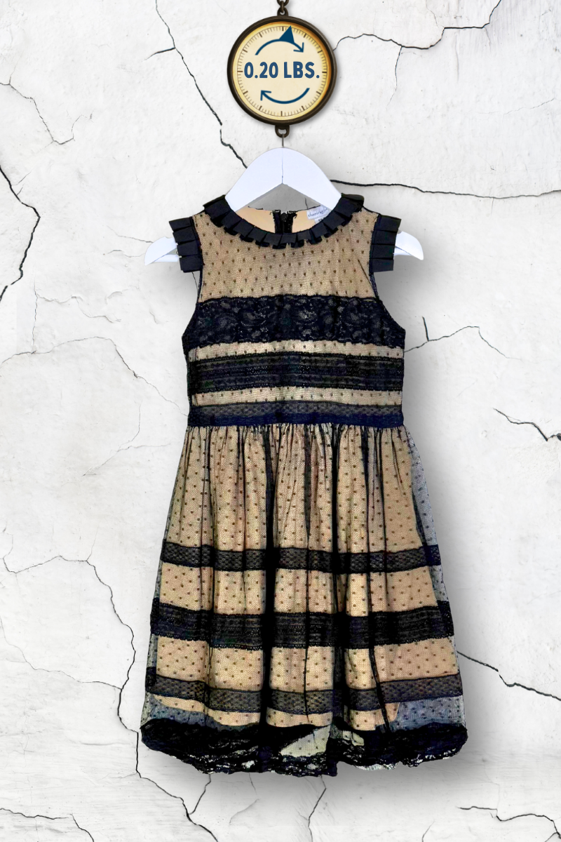 Chasing Fireflies | Delicate Elegance