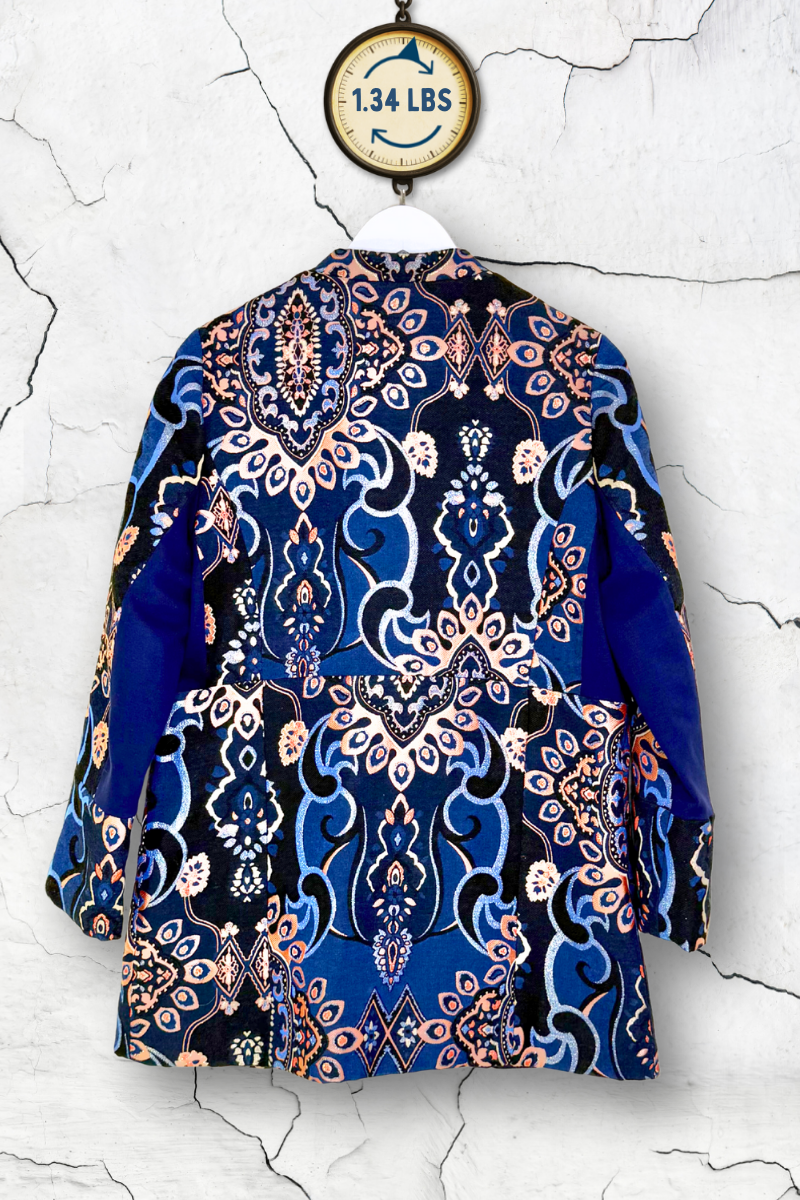Chico’s | Vibrant Paisley