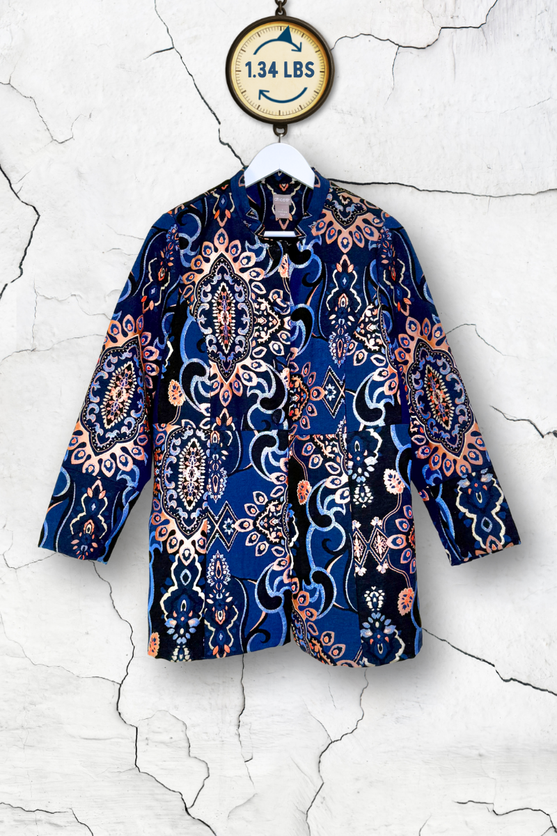 Chico’s | Vibrant Paisley