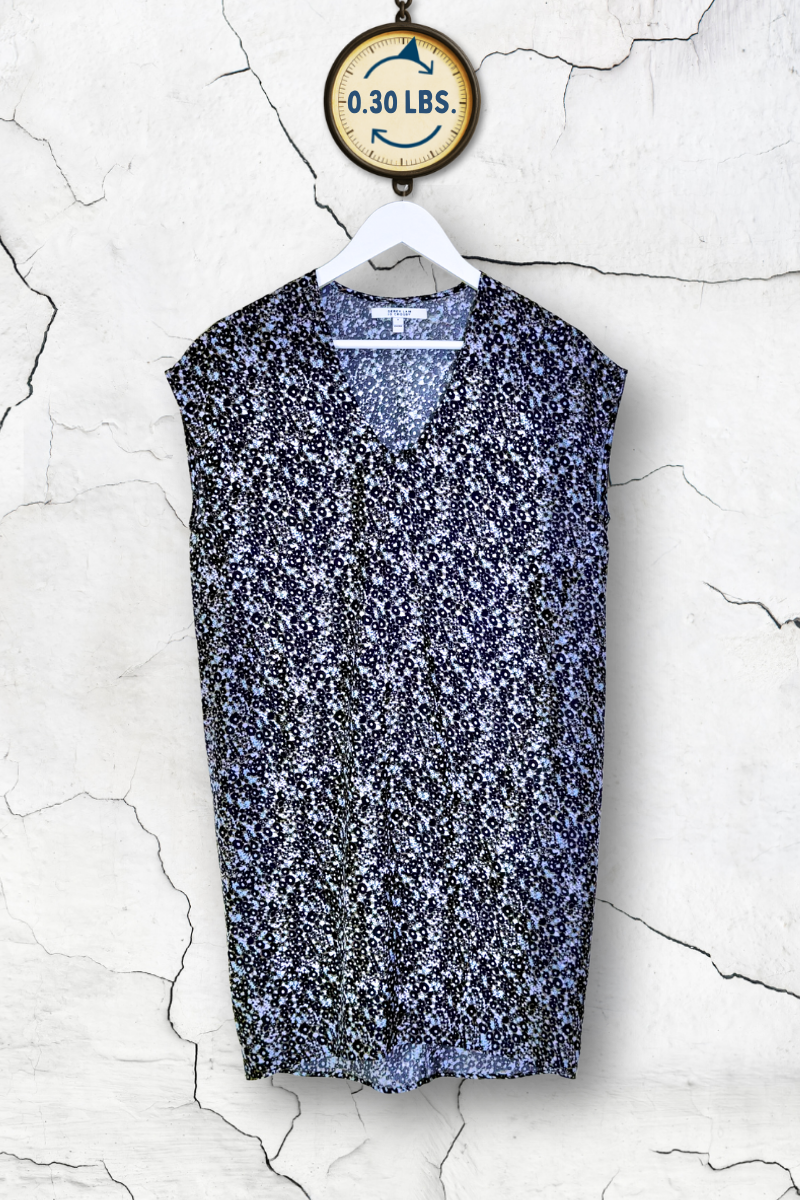 Derek Lam | Flowy Floral