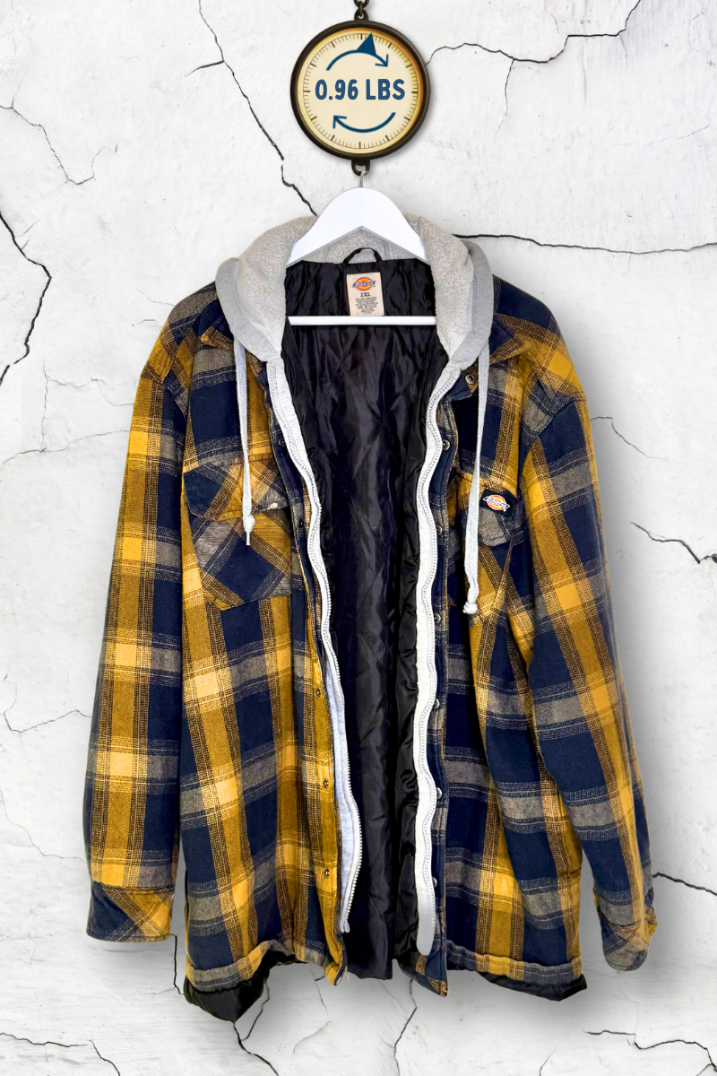 Dickie’s | Durable Comfort