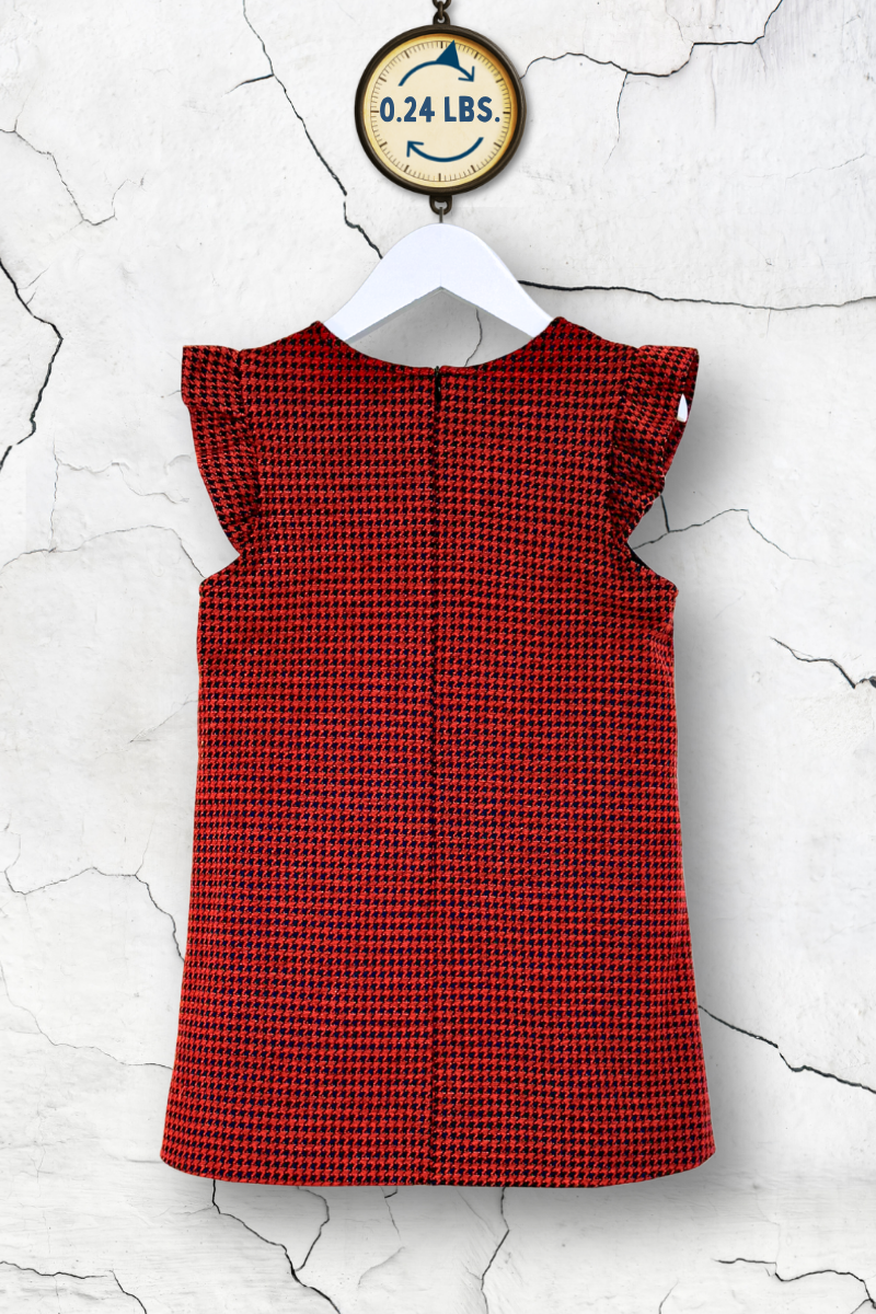 Doe A Deer | Vintage Charm