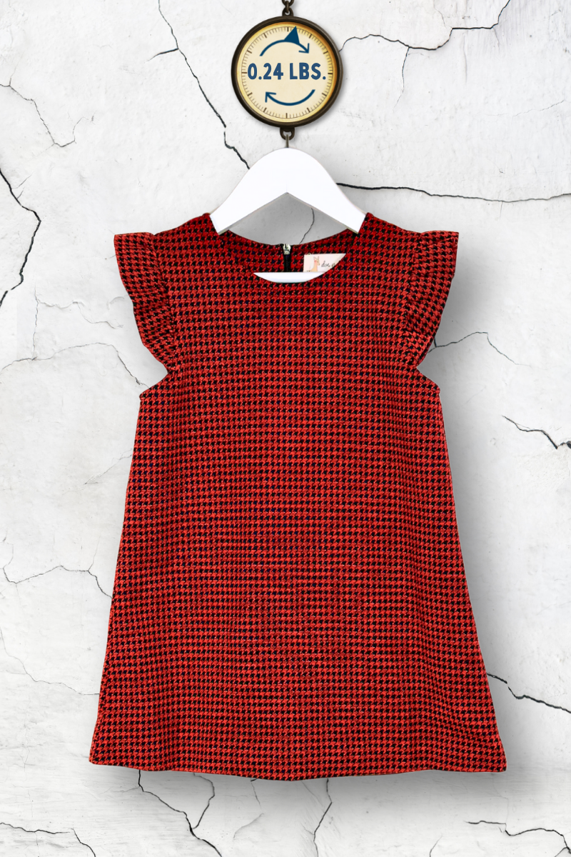 Doe A Deer | Vintage Charm