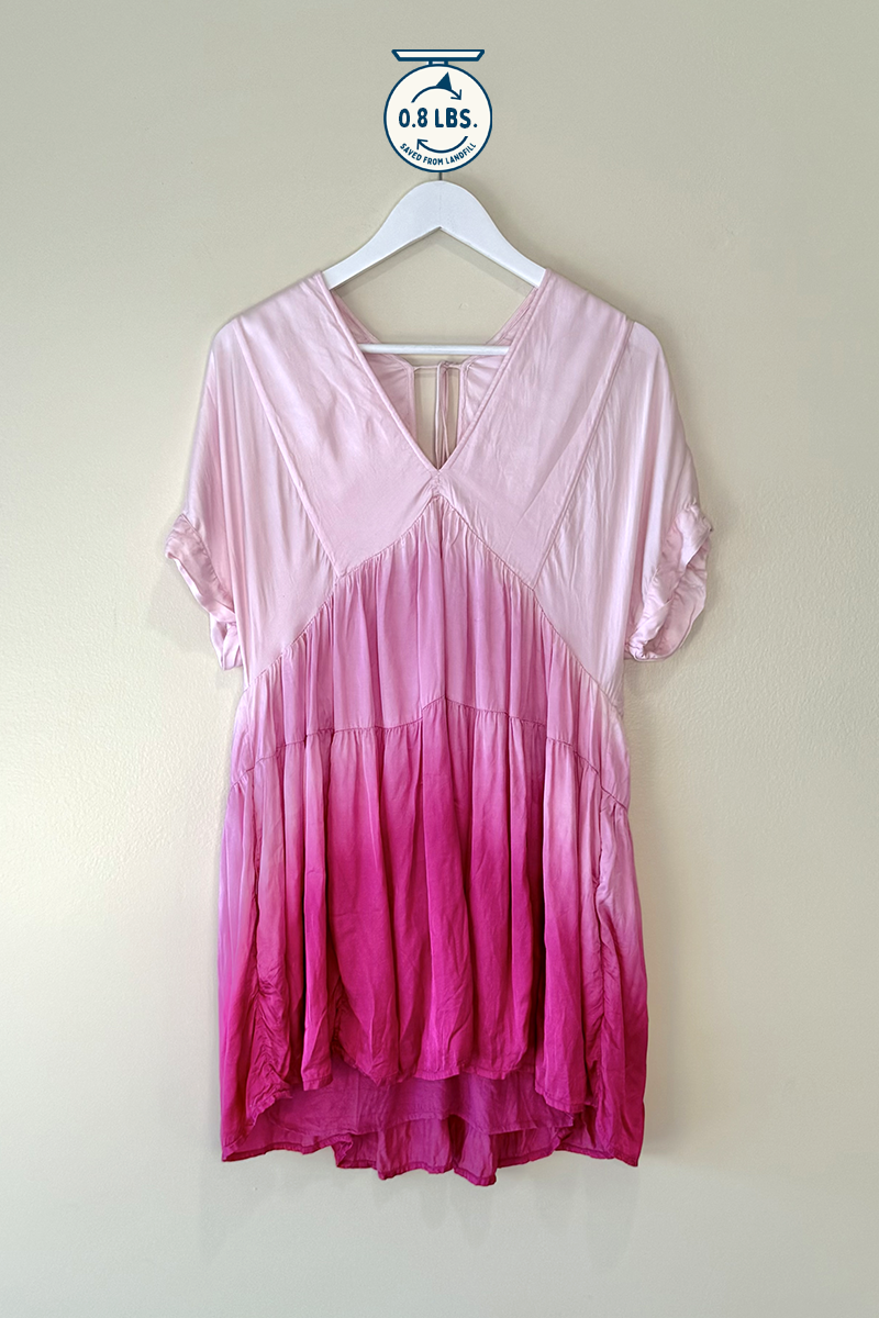 Free People Mini Dress