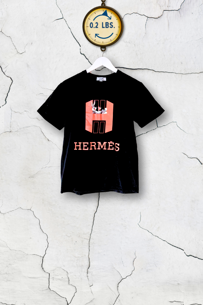 Hermes | Funny Bunny
