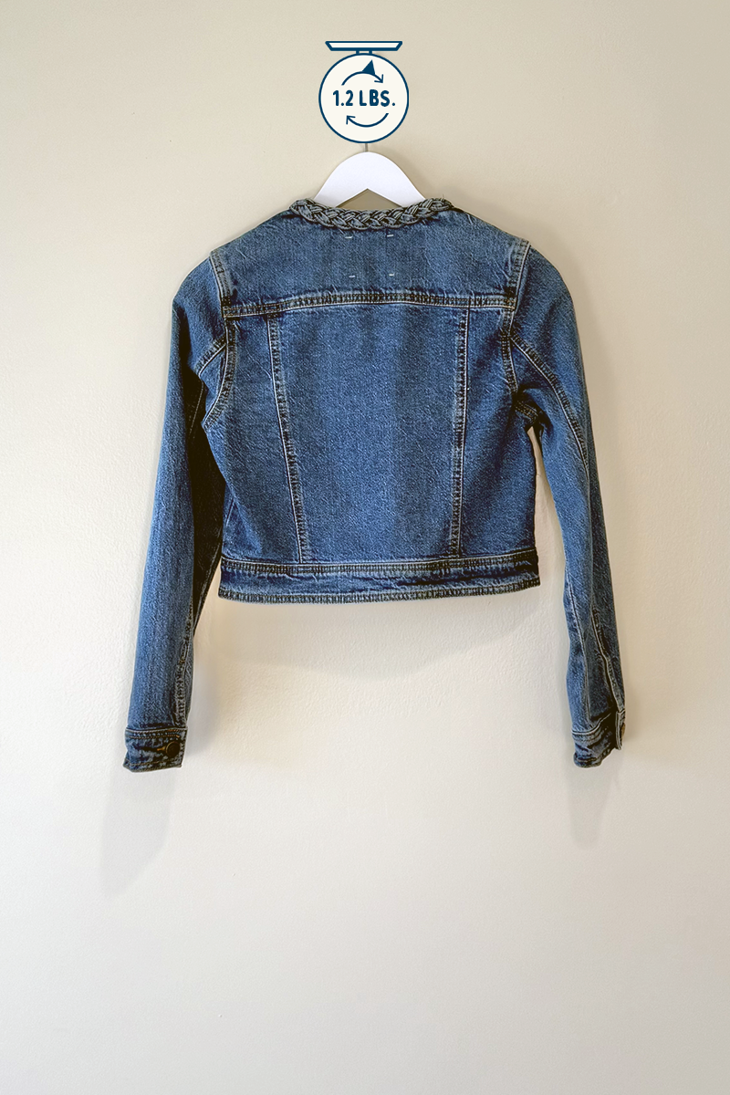Habitual | Stonewash Denim