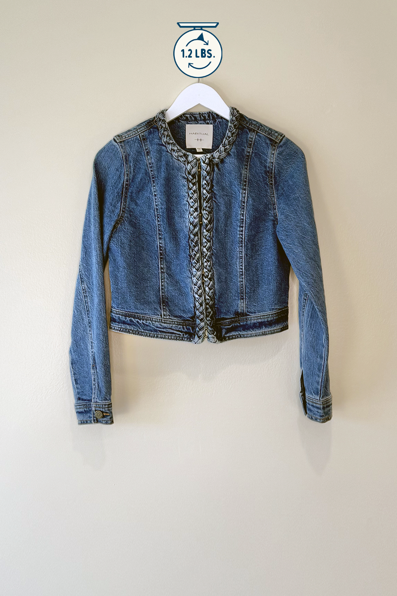 Habitual | Stonewash Denim