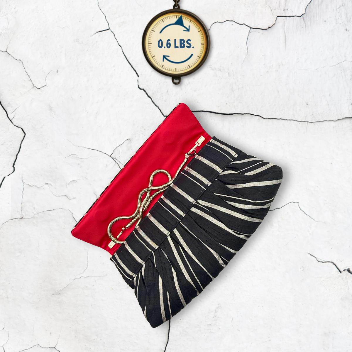 Inge Christopher | Sparkle Clutch