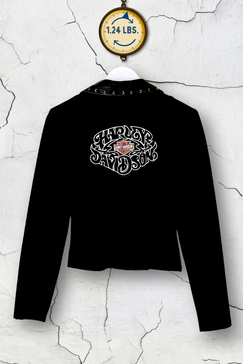 John Murrough/Harley Davidson | Biker Babe