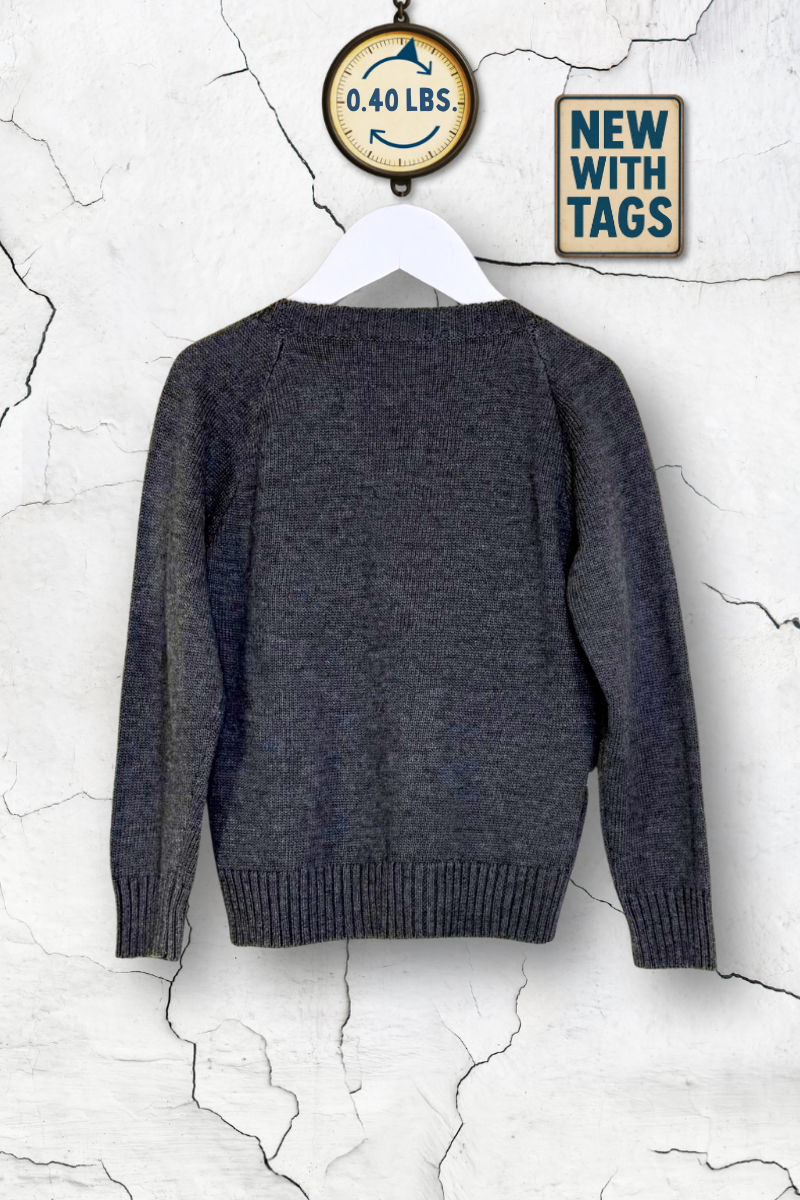 Lola & the Boys | Playful Cardigan