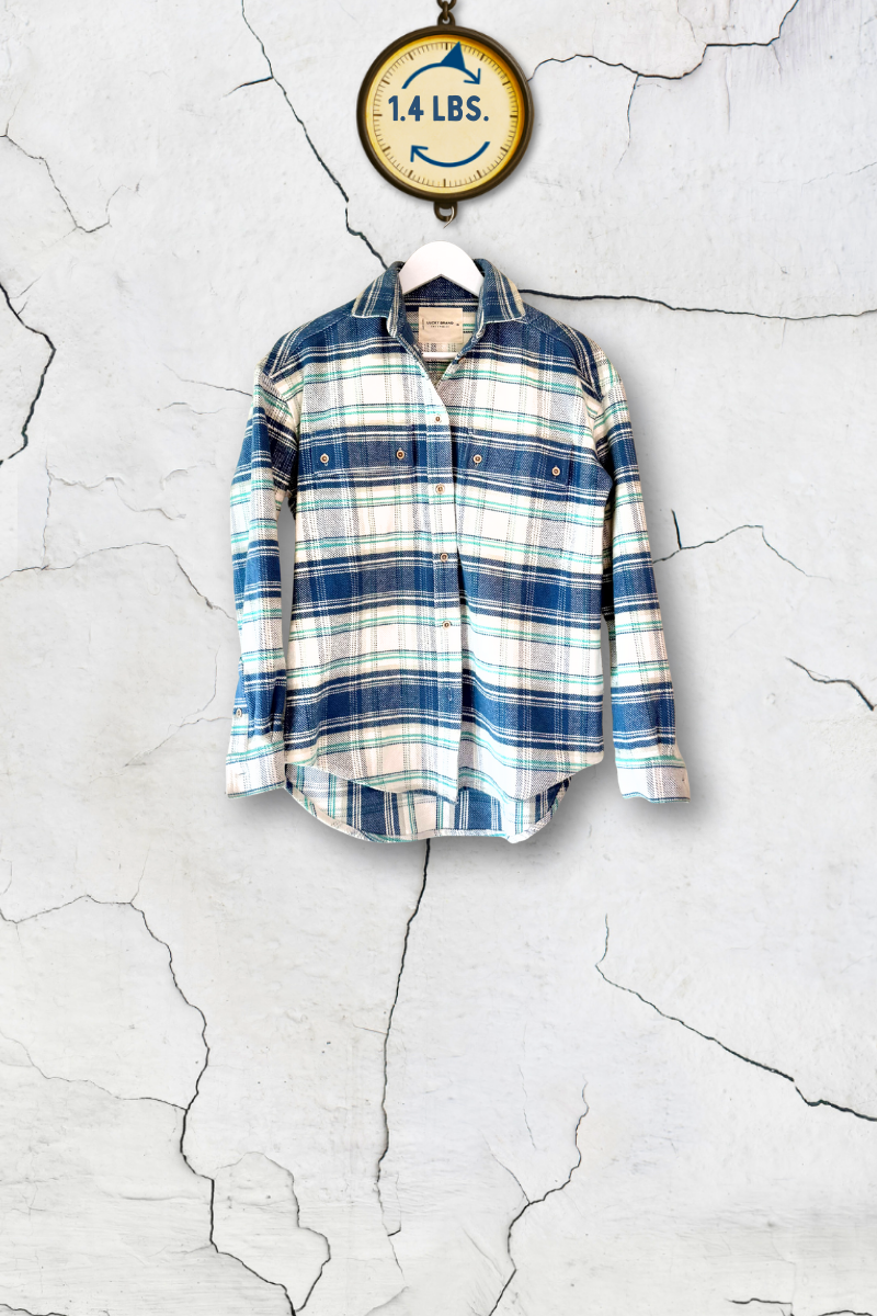 Lucky Brand | Outdoor Beauty