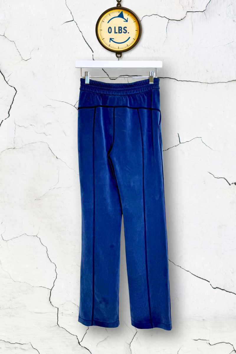 Lululemon | Plush Velour