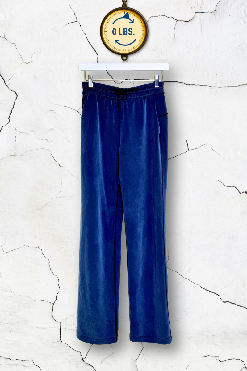 Lululemon | Plush Velour