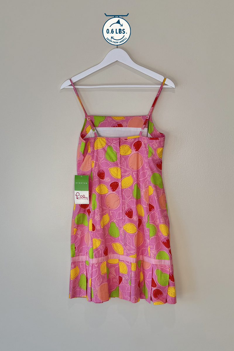 Lilly Pulitzer Mini Dress