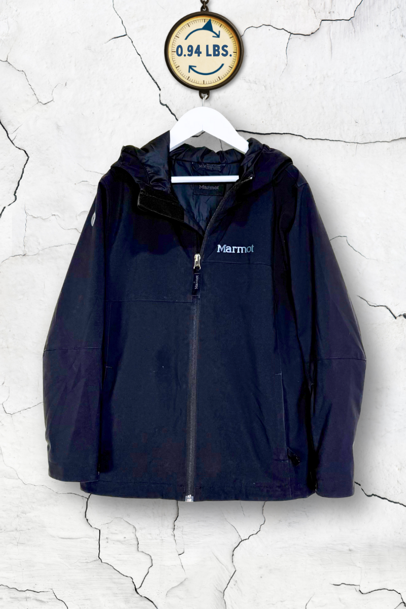 Marmot | Sleek Protection