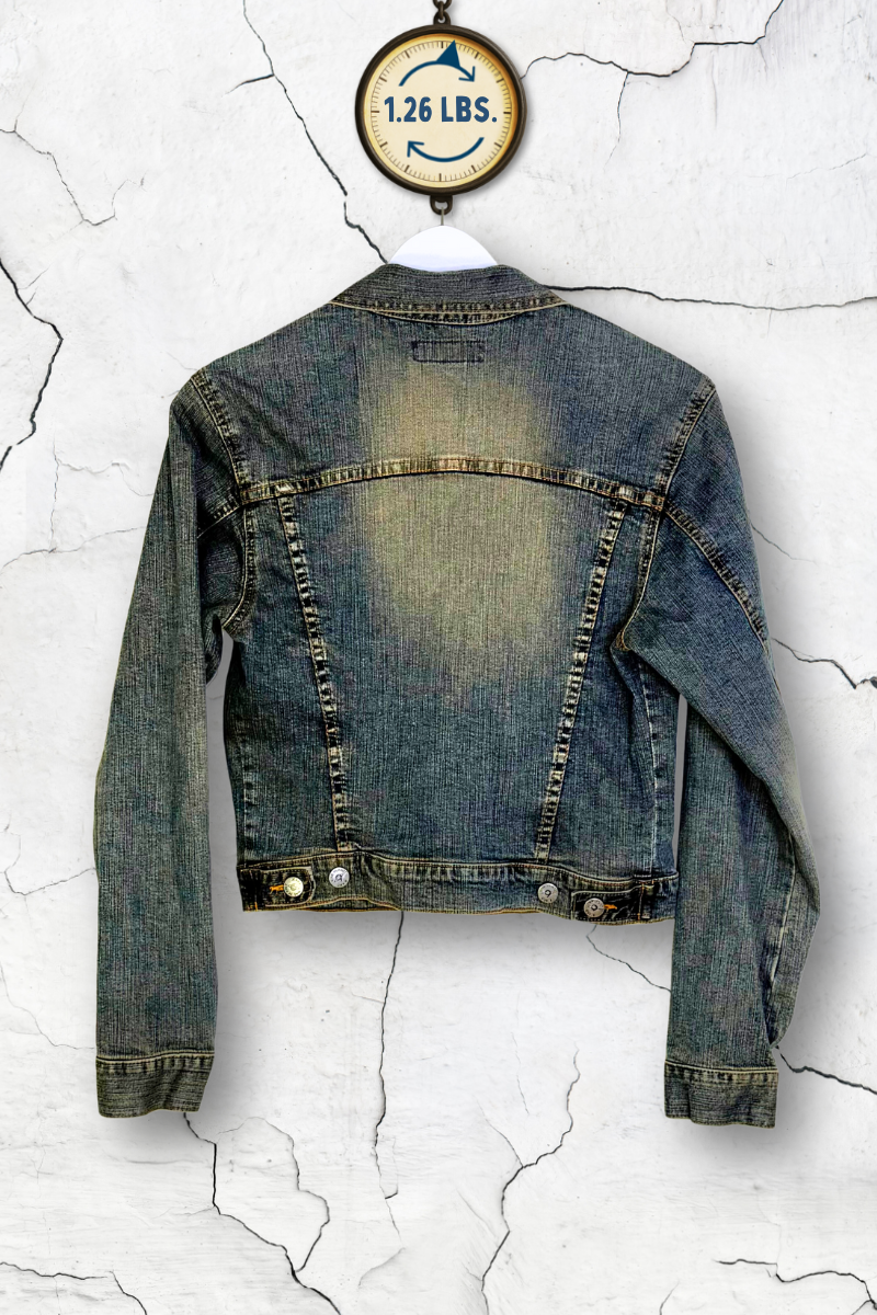 Nine Planet | Classic Denim