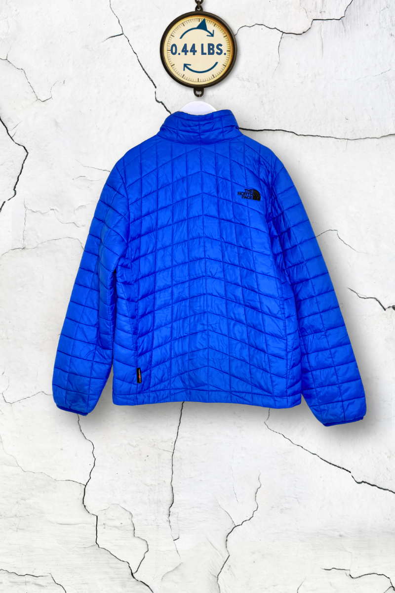 North Face | Quilted Comfort