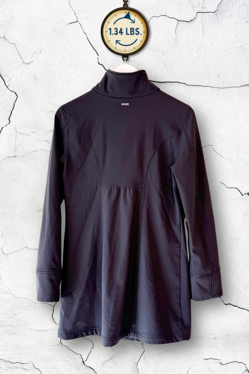 Prana | Attention Grabber