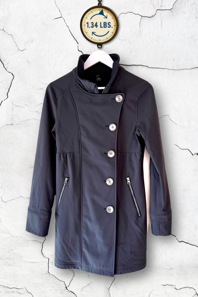 Prana | Attention Grabber