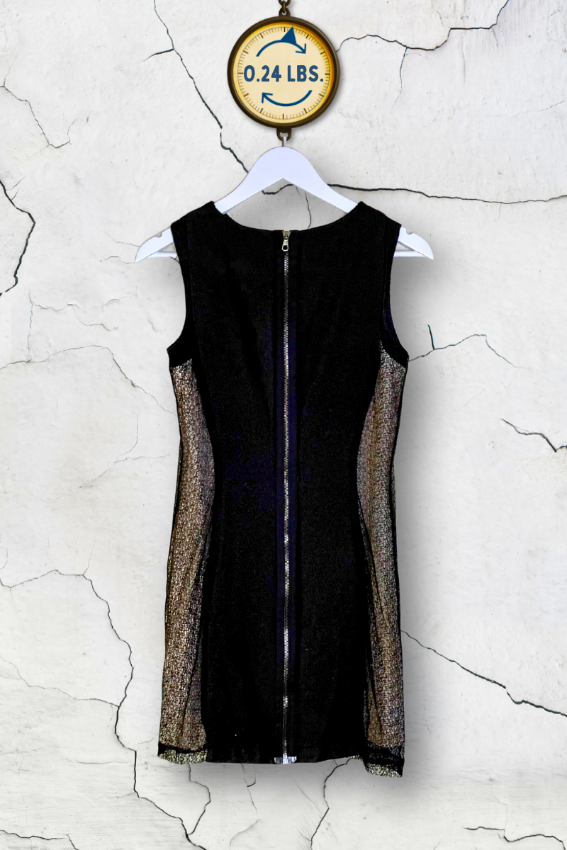 Rag & Bone | Meshy Sides