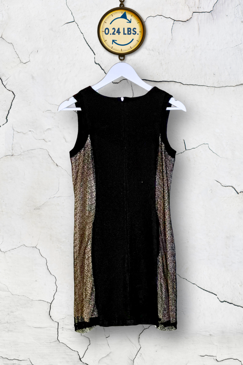 Rag & Bone | Meshy Sides