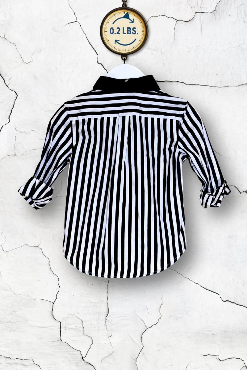 Ralph Lauren | Striped Classic