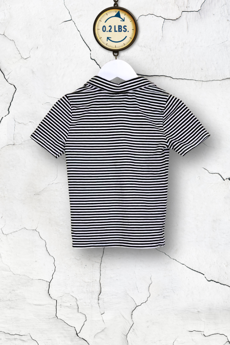 Rory Whelan | Polo Perfection