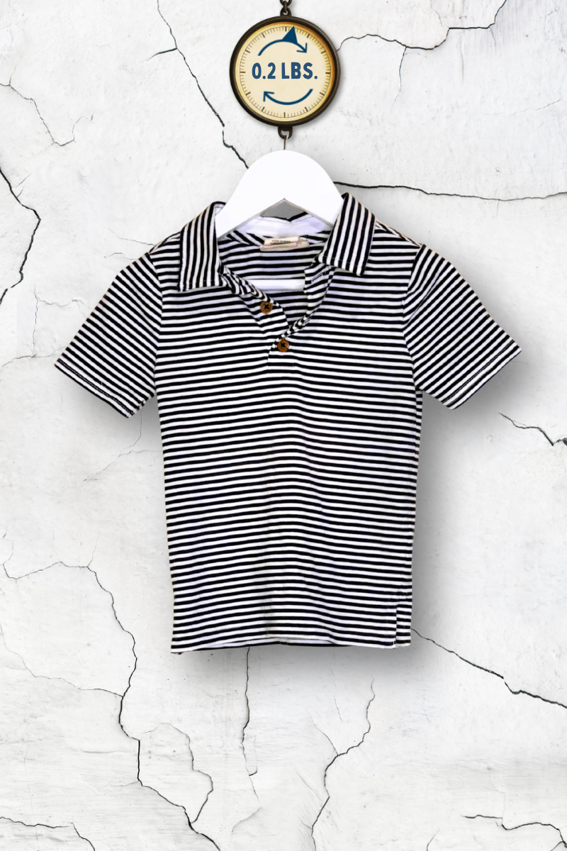 Rory Whelan | Polo Perfection