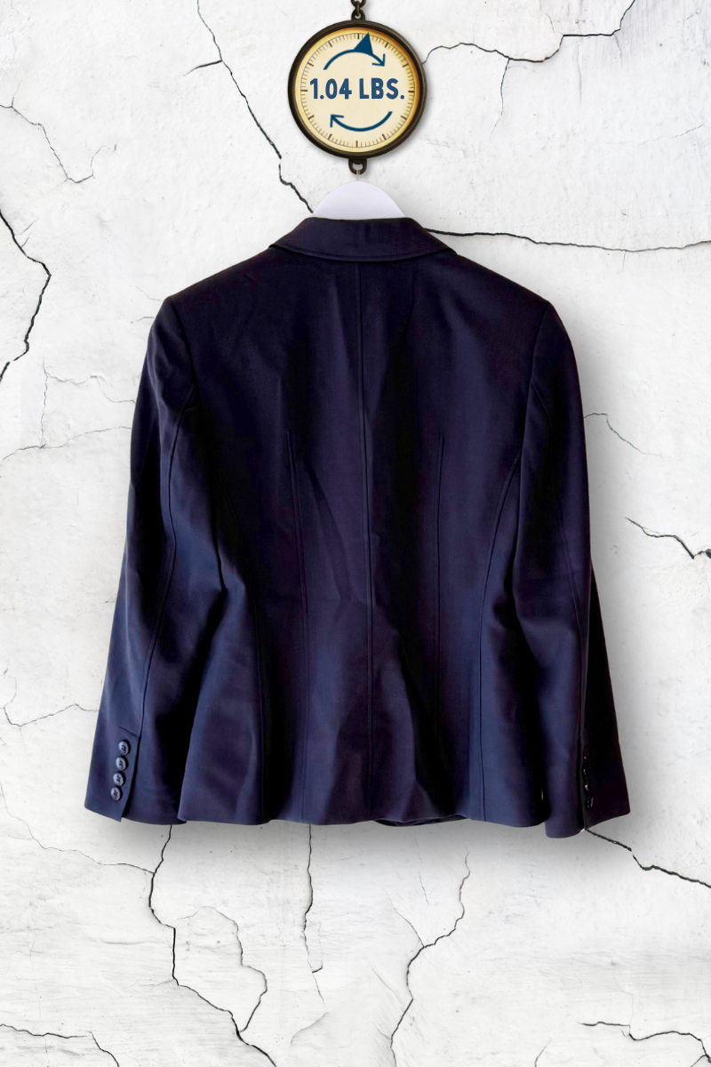 Talbots Petite Collection | Classic Blazer